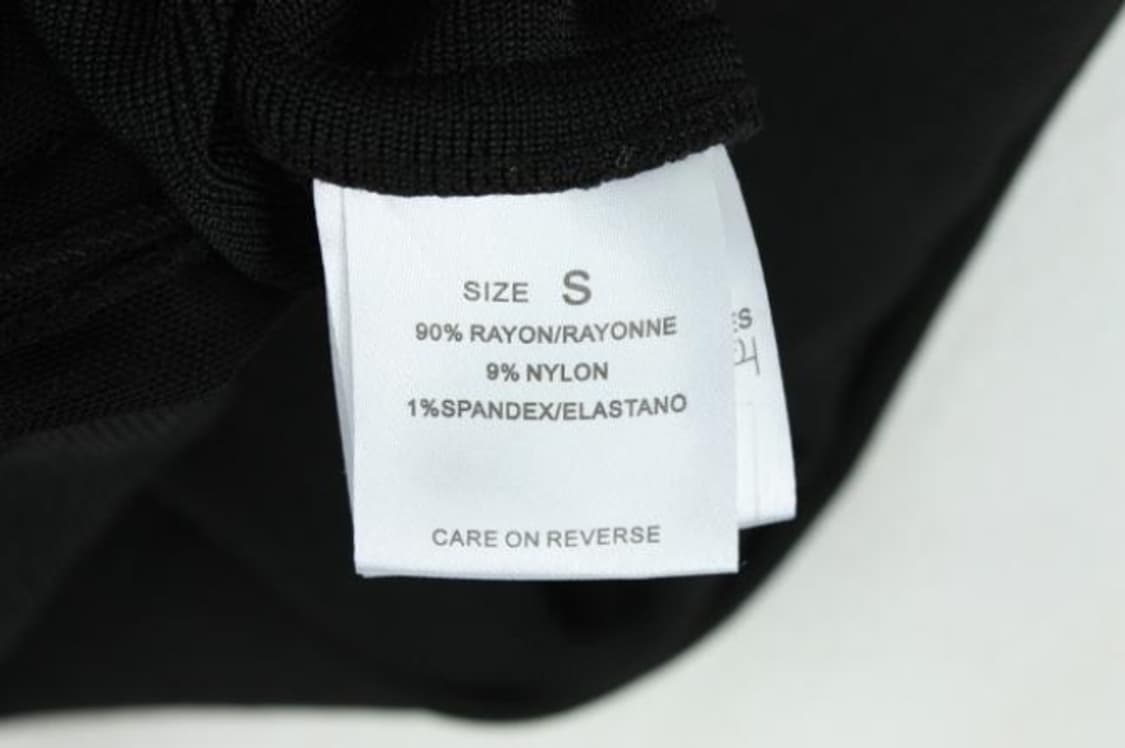 슬림 원피스 상품이미지6