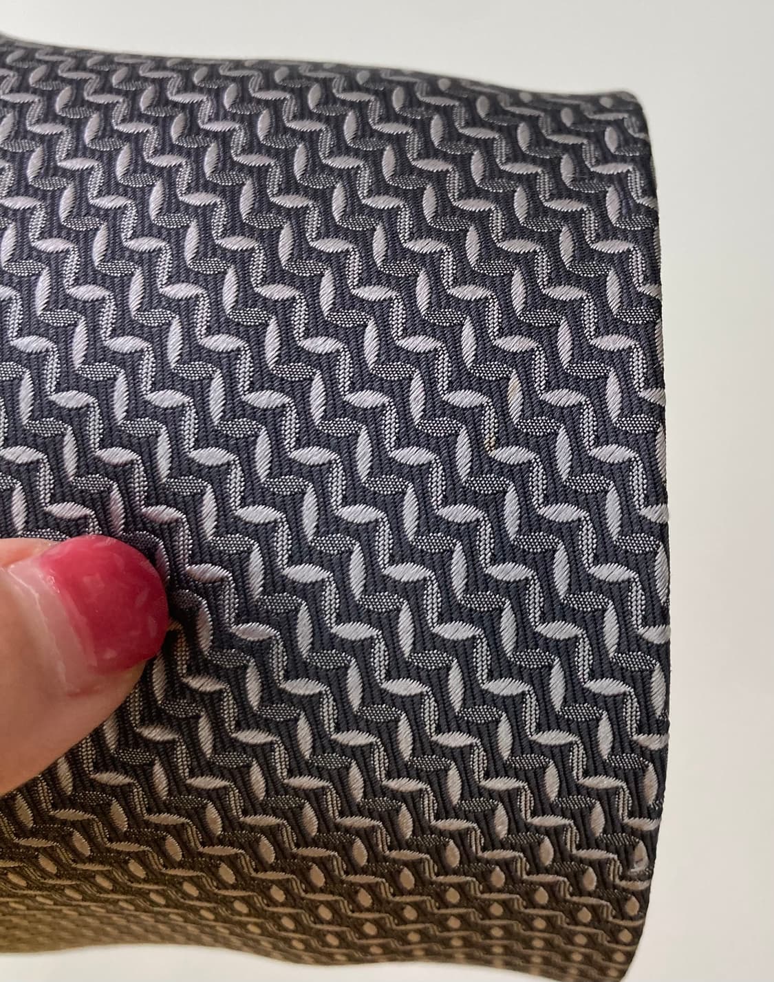 빈티지)넥타이 상품이미지9