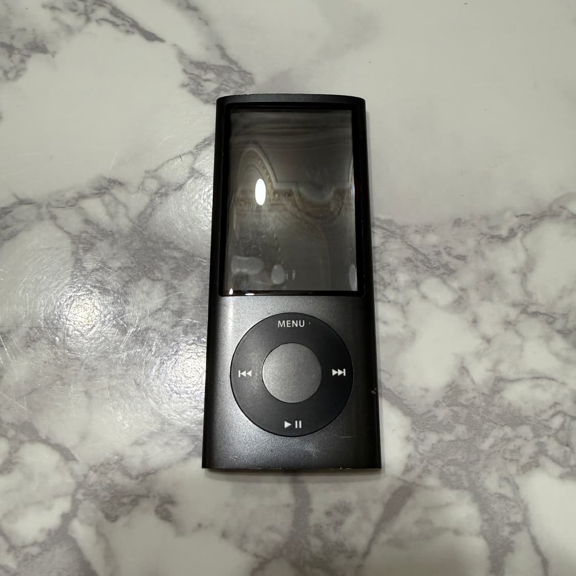 애플 아이팟 나노5세대 스페이스 그레이 상품이미지1