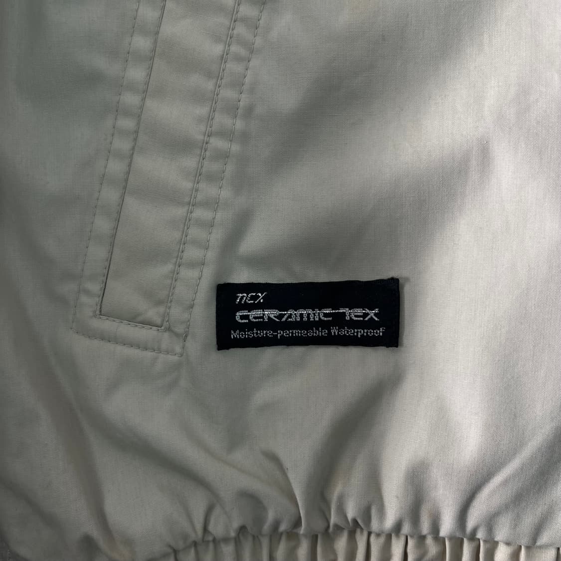 100 나이키 90s 삼나스포츠 봄버 자켓 상품이미지3