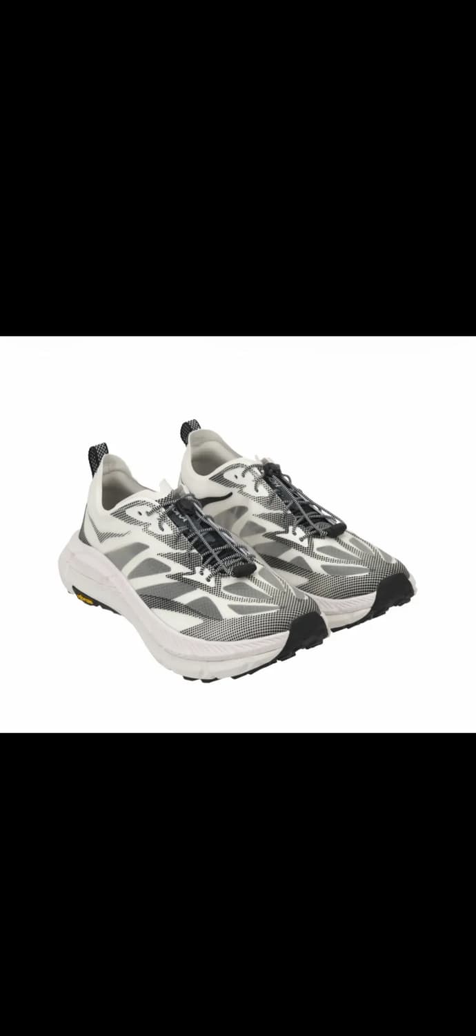 호카 마파테 4 260size 새상품 상품이미지1