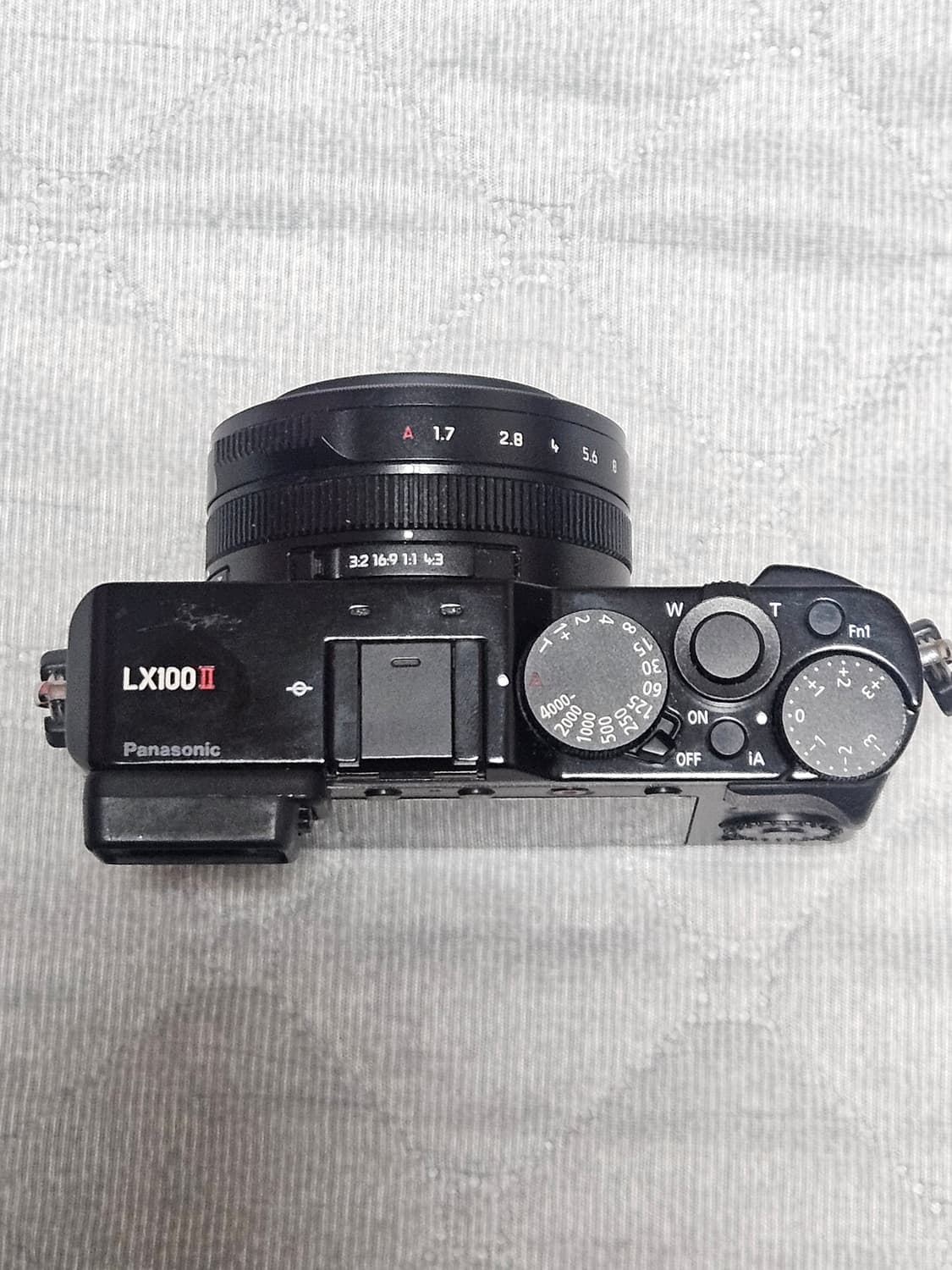 파나소닉 루믹스 DC-LX100II 상품이미지4