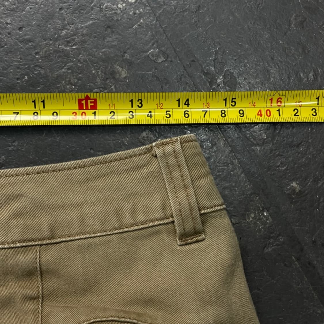 32 나이키 스우시 치노팬츠  상품이미지8