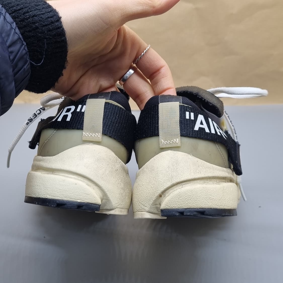 나이키 여성운동화240  상품이미지4