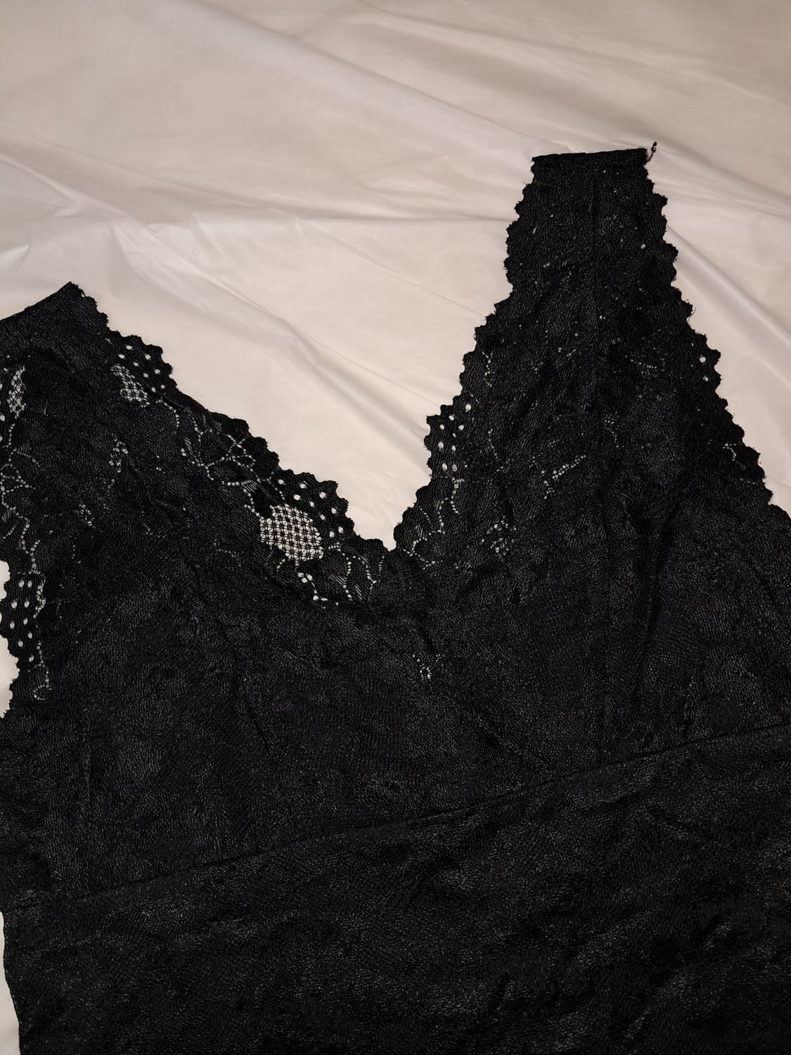 공겜여주깔 고스룩 고스로리깔 슬리브리스 상품이미지3