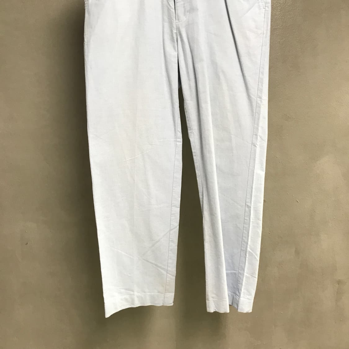 폴로 랄프로렌 스카이블루 치노 팬츠 34/34 상품이미지3