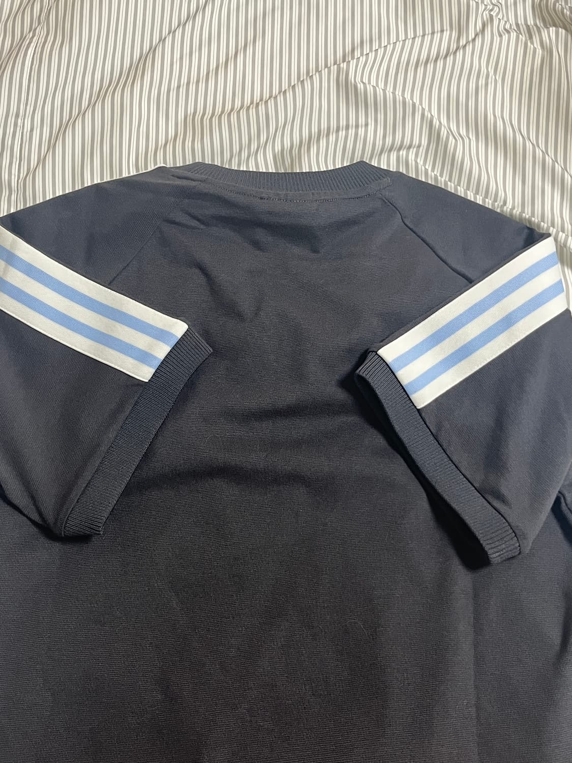 상태S급 아디다스 베켄바우어 아르헨티나 반팔 상품이미지6