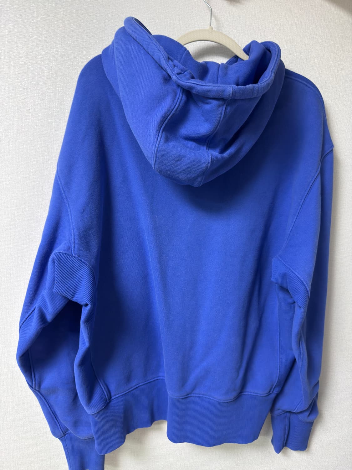 푸마 아미 후드티 m 상품이미지2