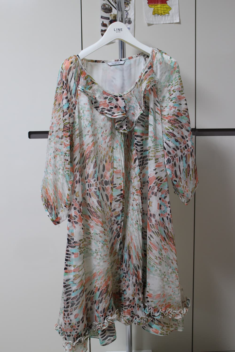 Kenneth Lady 원피스 상품이미지1