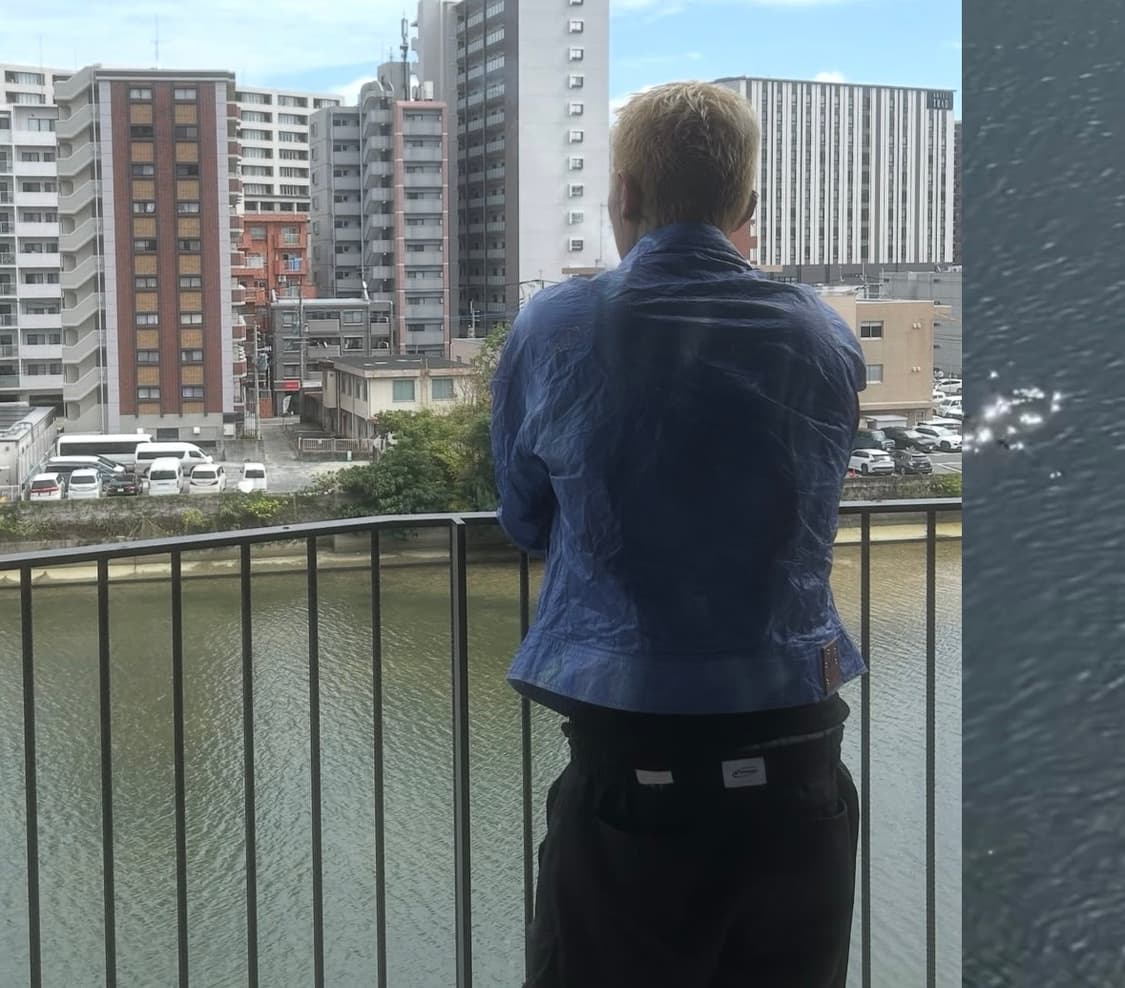 앤더슨벨 자켓 L 상품이미지1