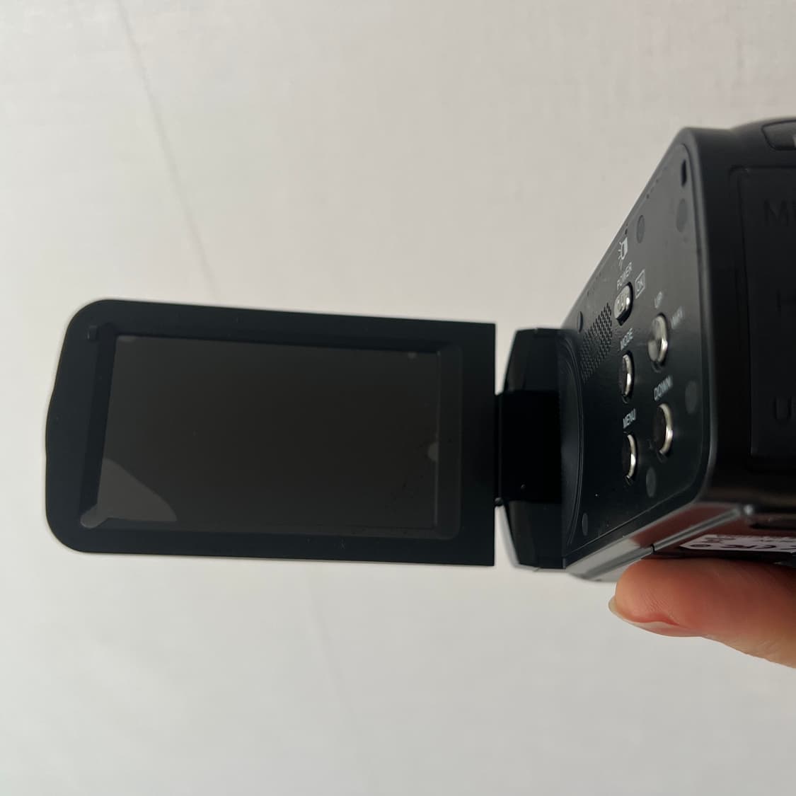 Danielle Guizio Camcorder 상품이미지5