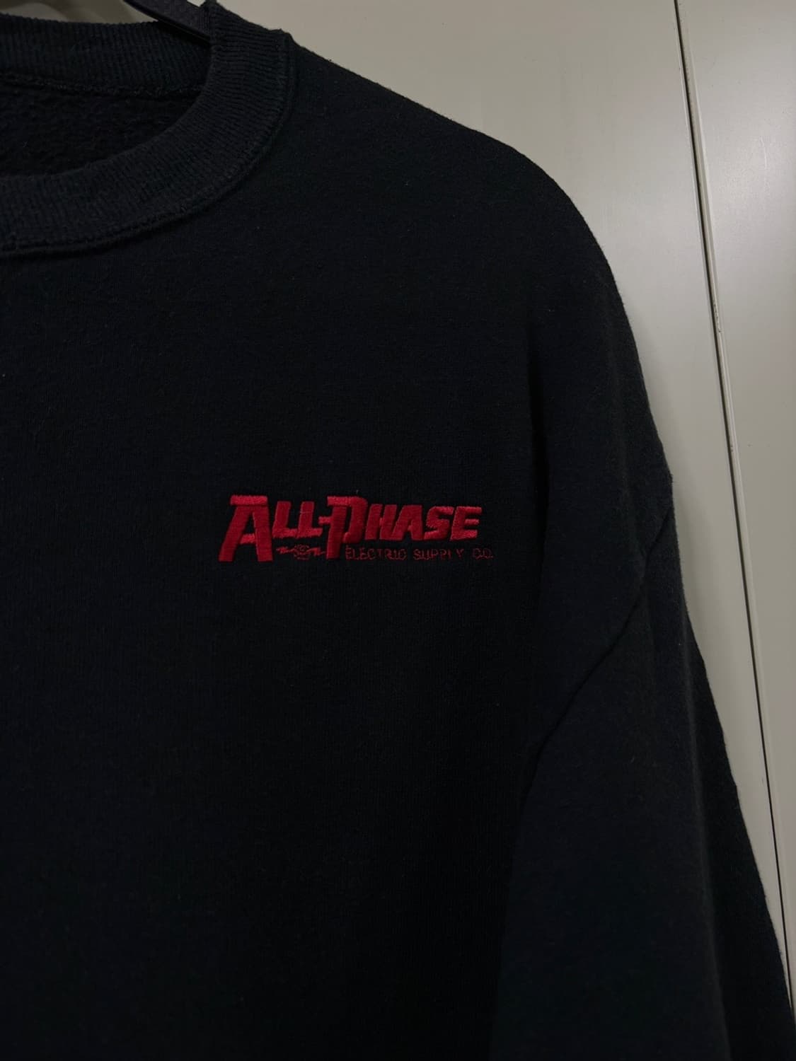 90s USA Jerzees 저지스 스웻셔츠 상품이미지2