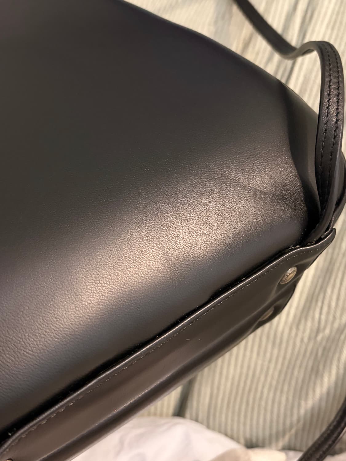 아카이브앱크 쉘틴백 백팩 상품이미지6