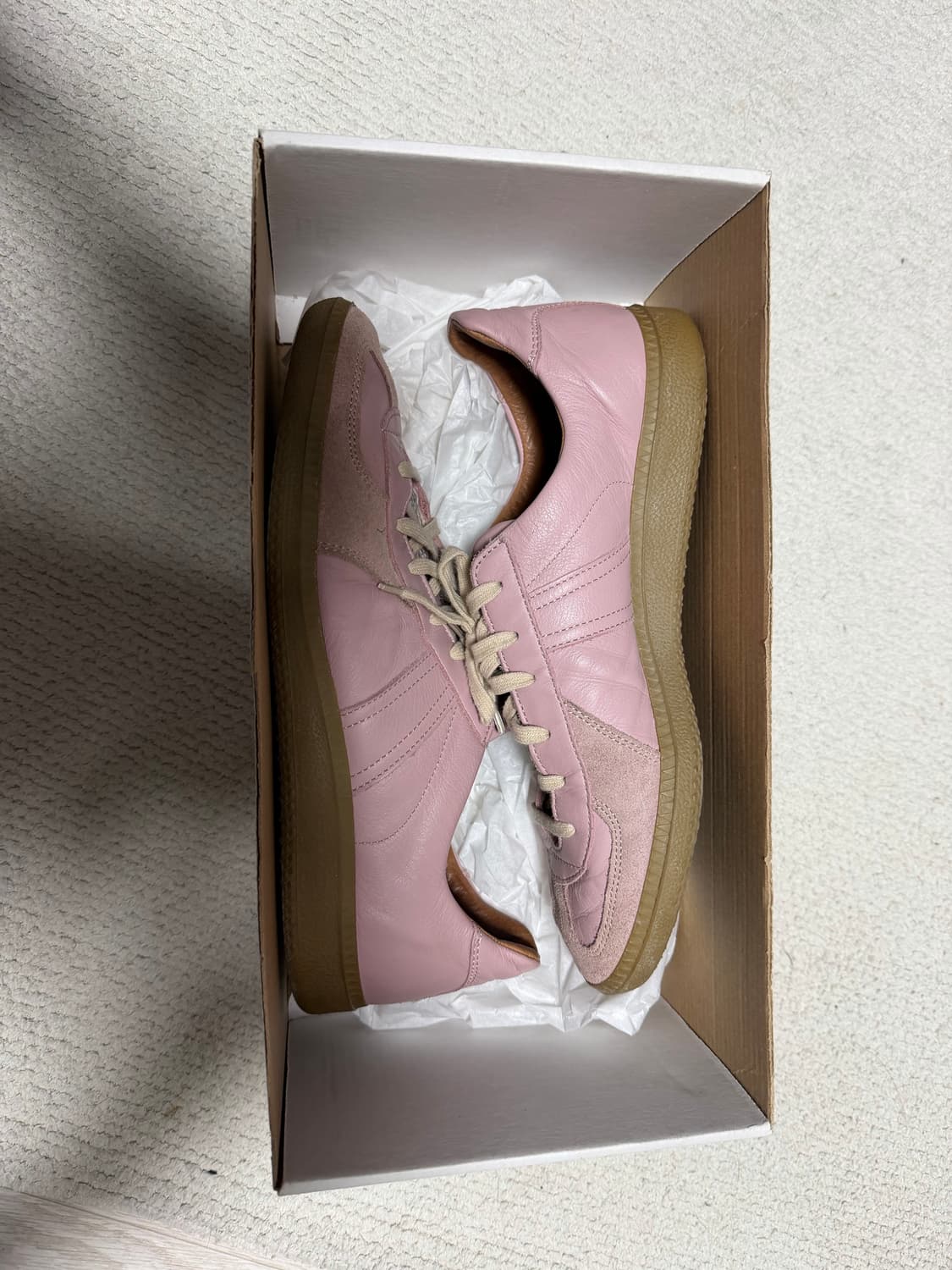 [41]리프로덕션 오브 파운드 핑크 상품이미지1