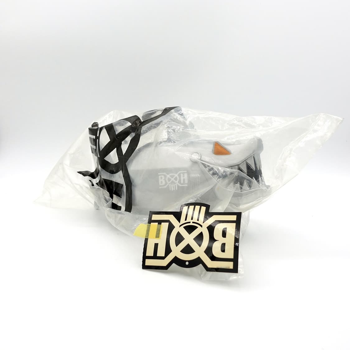 BOUNTY HUNTER 바운티 헌터 메카샤멜 소프비 아트토이 상품이미지3