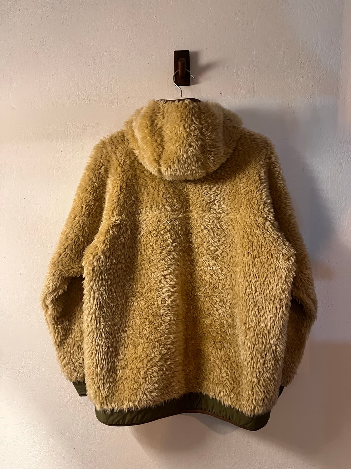 BOWWOW 바우와우 쉐르파 상품이미지3