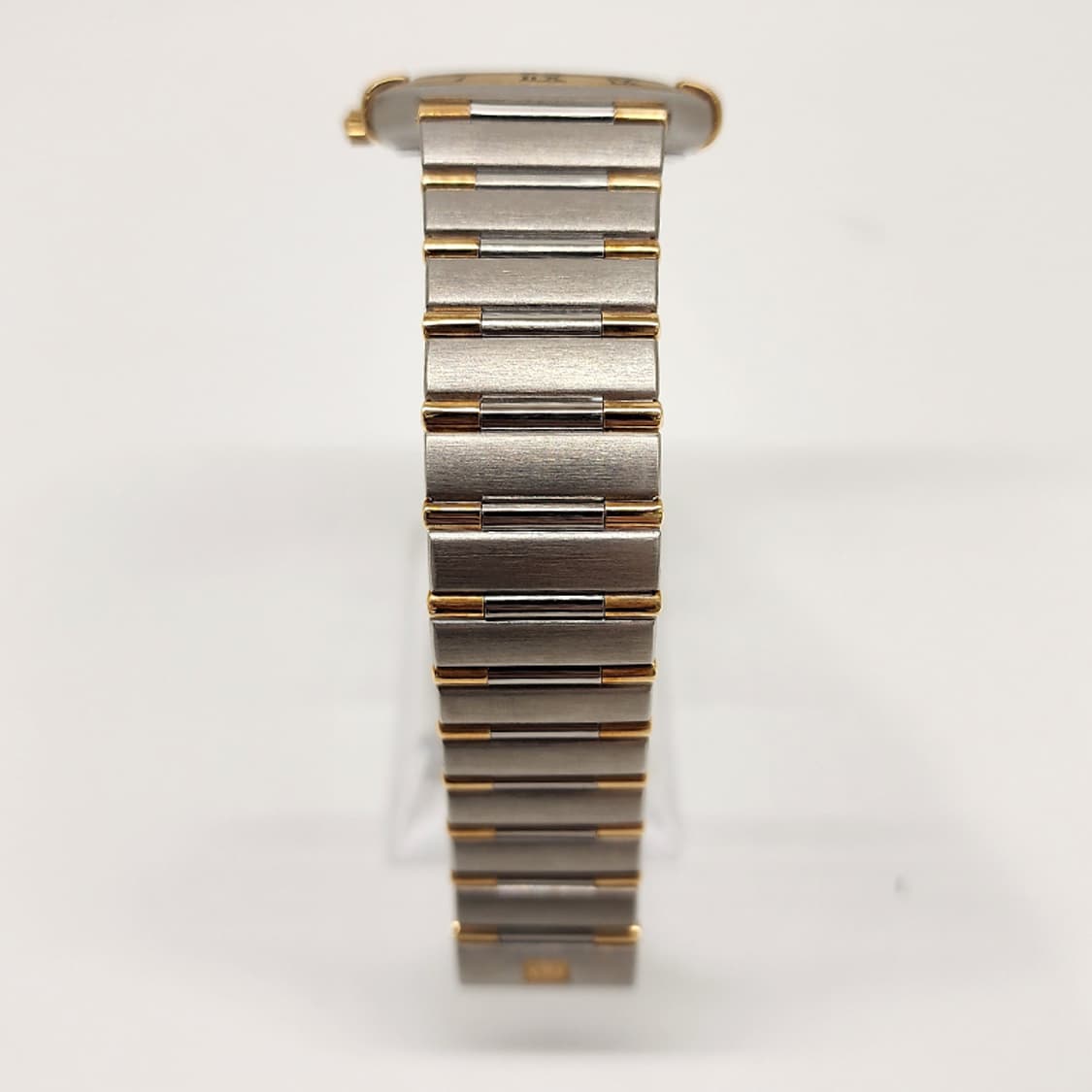 오메가 1312.30 콤비 하프바 컨스틸레이션 쿼츠 34mm 상품이미지5