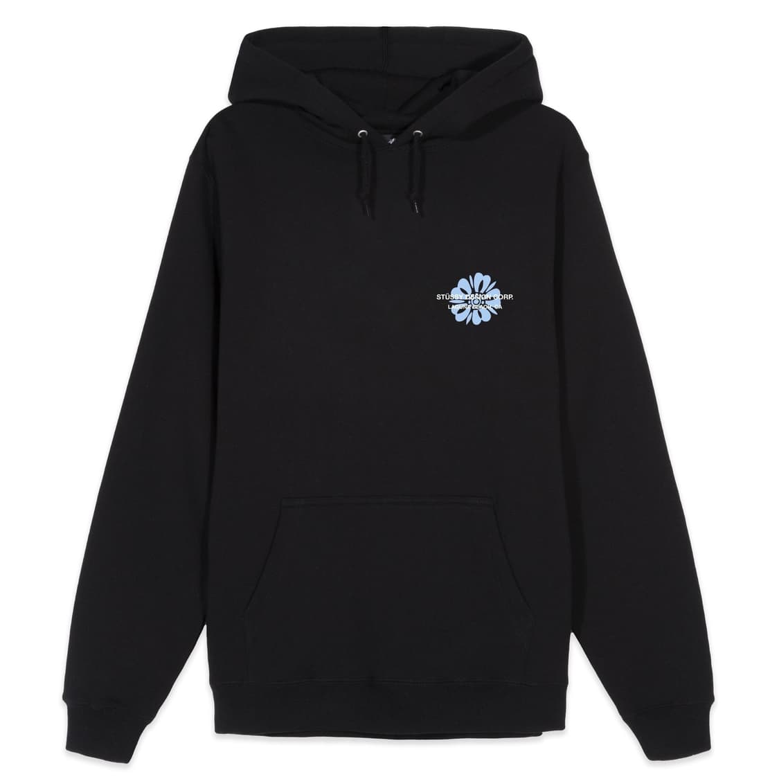 스투시 라구나 비치 후드 stussy hoodie 상품이미지1