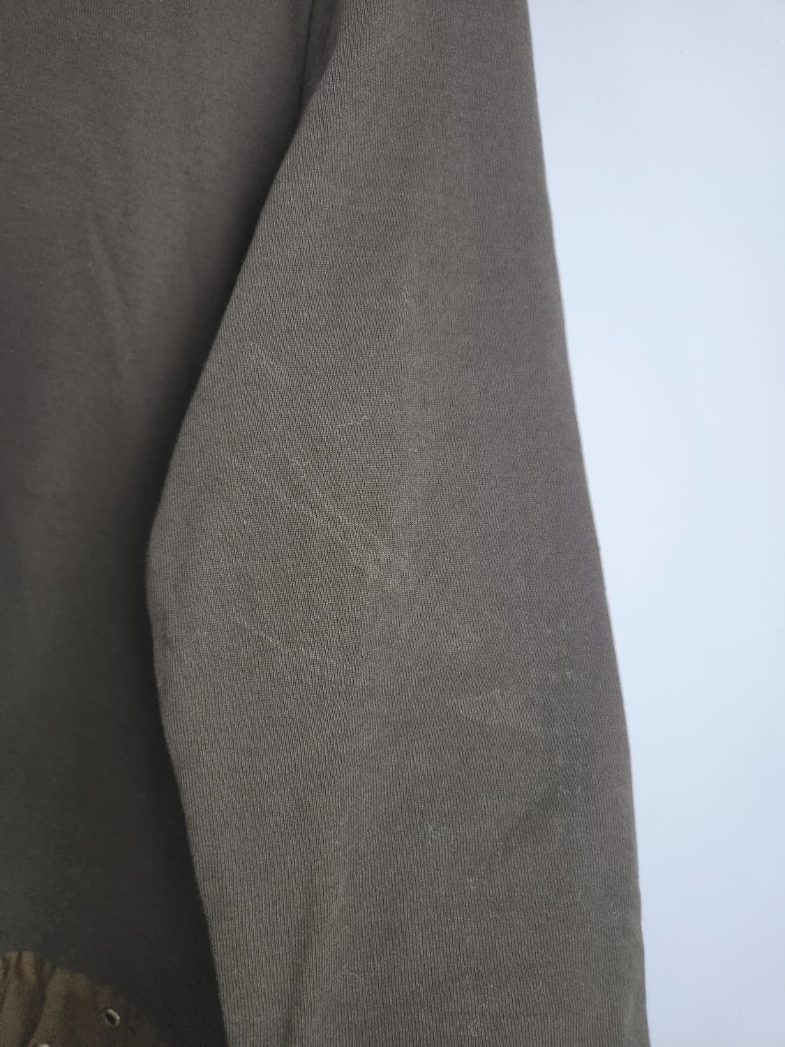 보트넥 아일렛 롱슬리브 상품이미지8