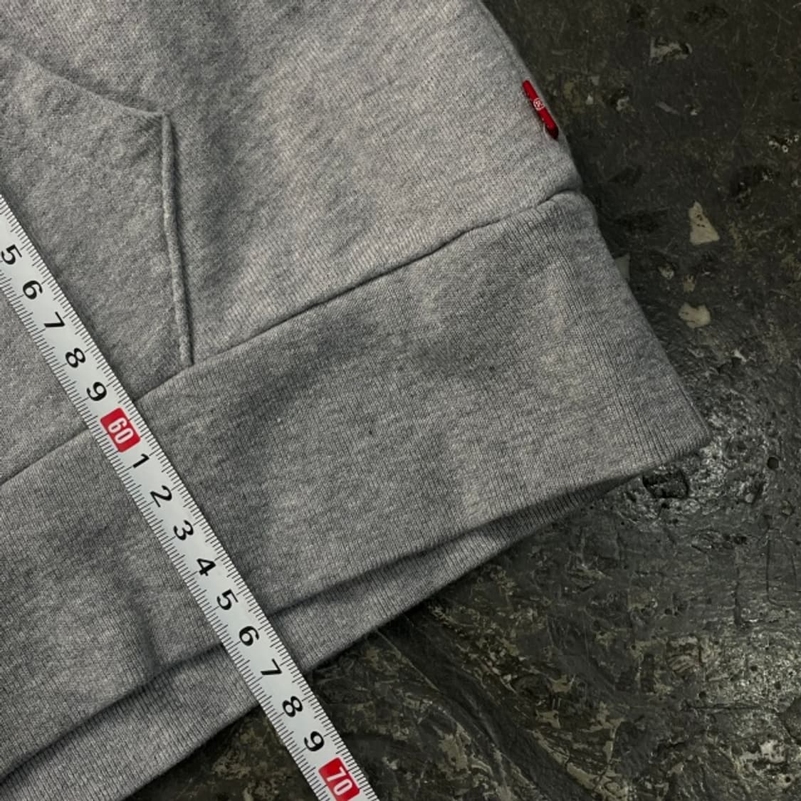 100 리바이스 후드티 상품이미지7