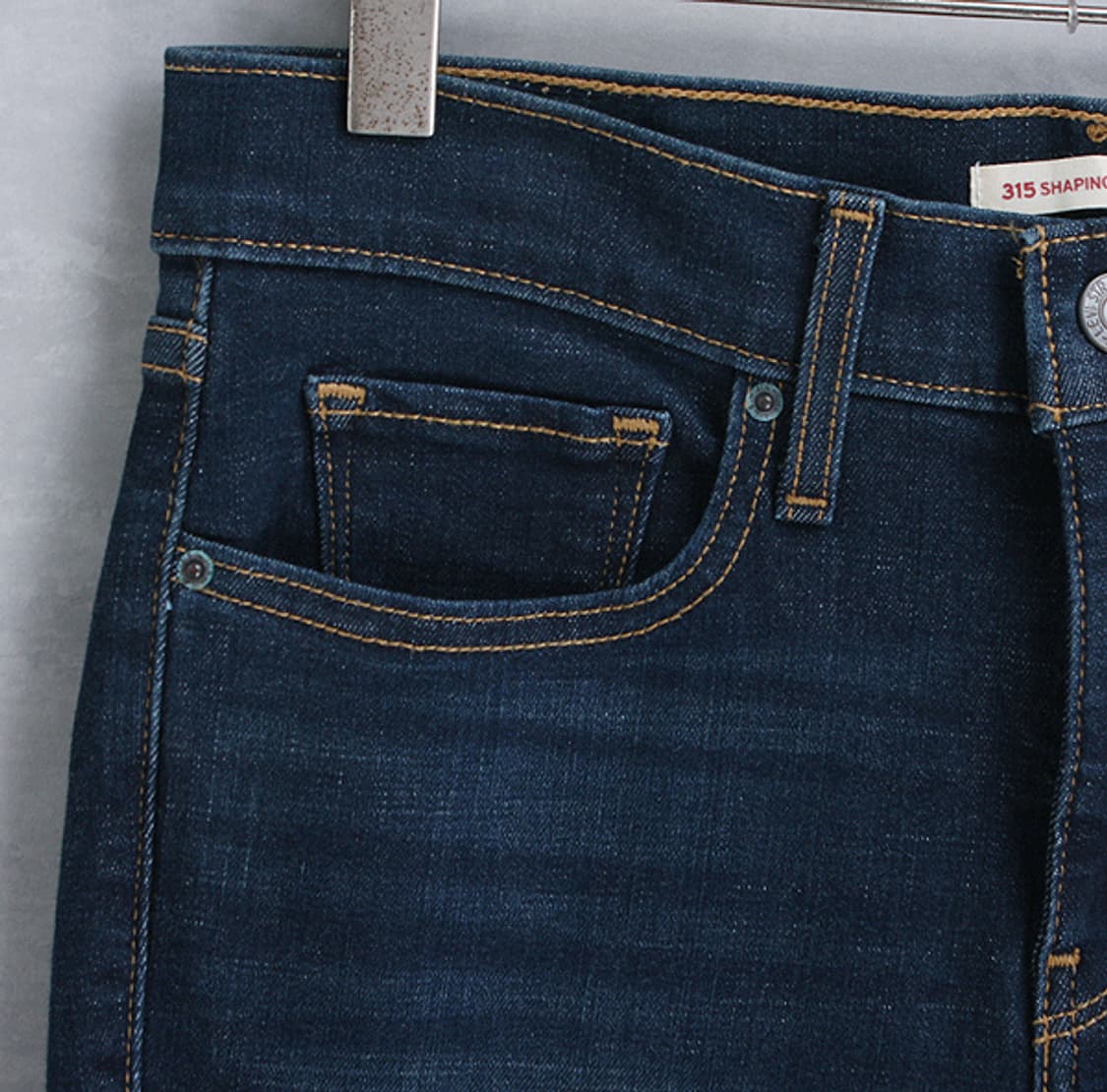 Levi's 315 SHAPING BOOTCUT  _S4382 상품이미지3
