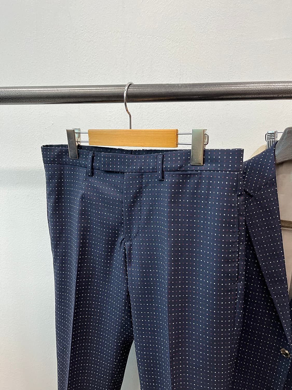 95,30) 구찌 이니셜 도트 셋업슈트  상품이미지8