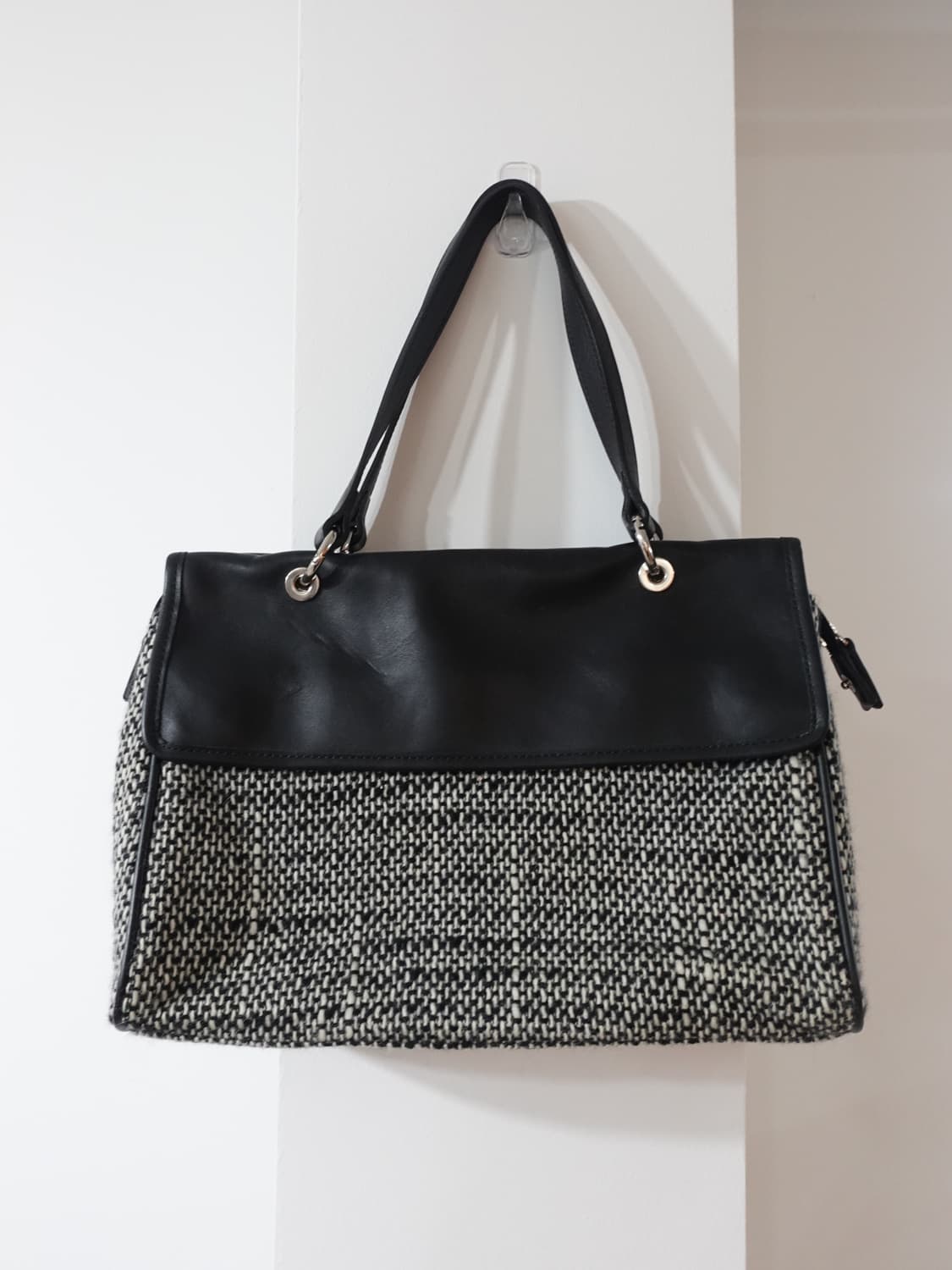 agnes b voyage tote bag 상품이미지8