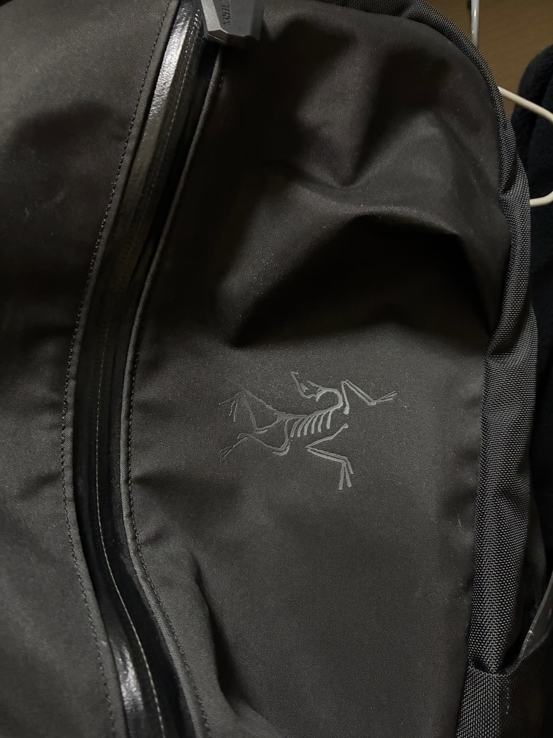 아크테릭스 아로 16 백팩 블랙 상품이미지2