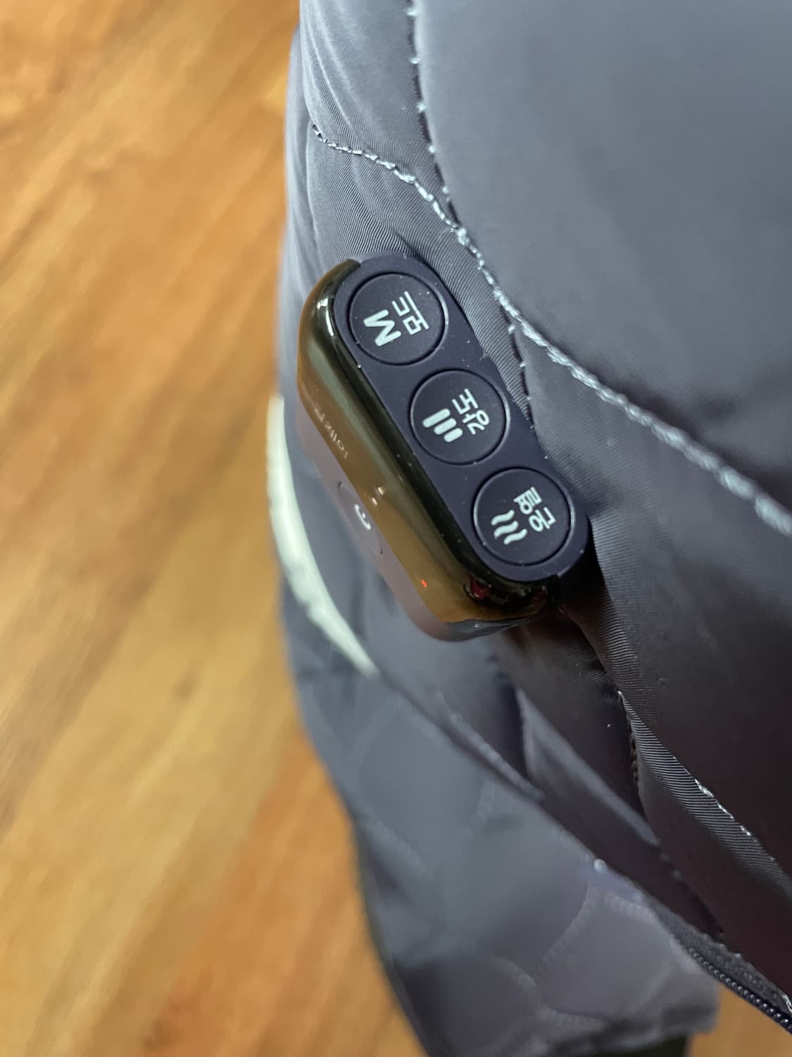 풀리오 공홈 구매 풀리션 마사지 부츠 상품이미지5