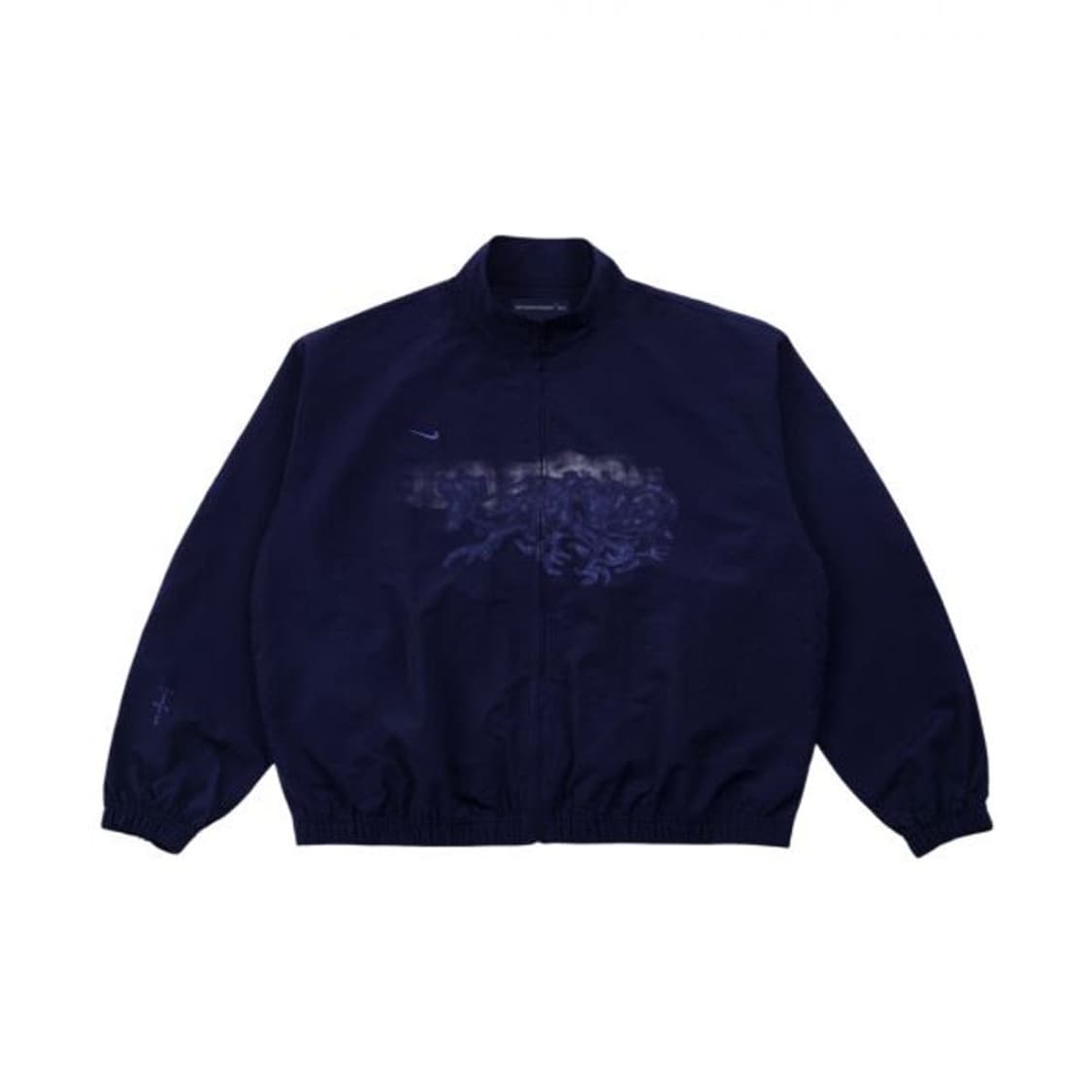 (교환)트래비스 스캇 캑터스잭 콜라보 프라그먼트 나이키 도쿄 윈드브레이커 상품이미지1