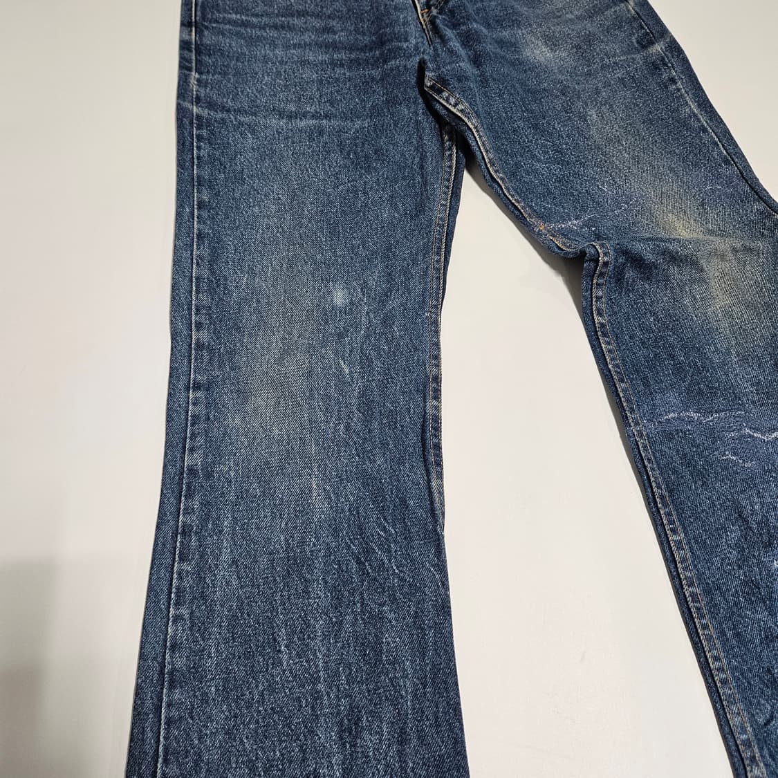 usa 리바이스517 부츠컷[29] 상품이미지2