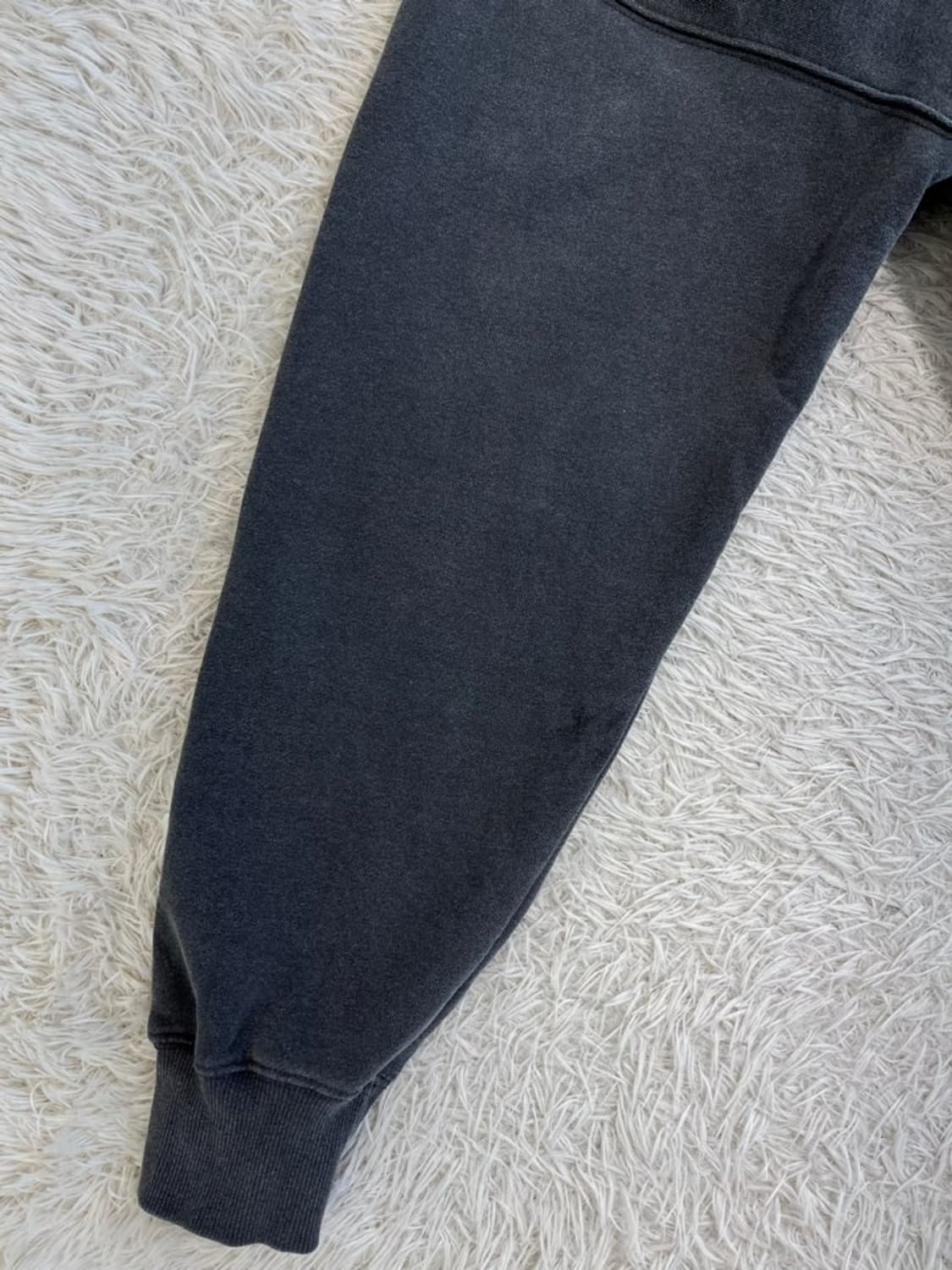 더오픈프로덕트 후드 집업/#3115 상품이미지2