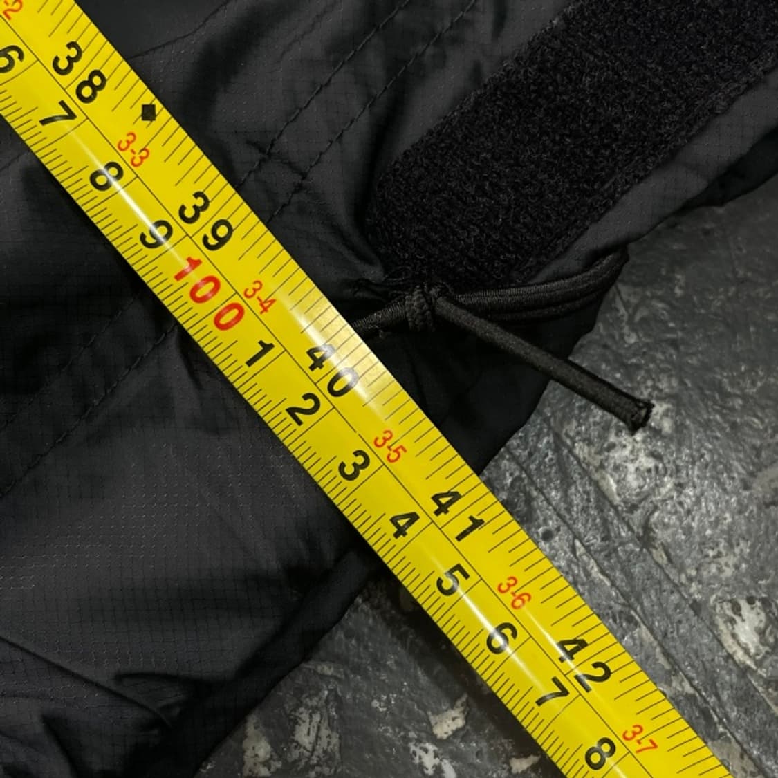 100 나이키 토탈90 나일론 팬츠  상품이미지9