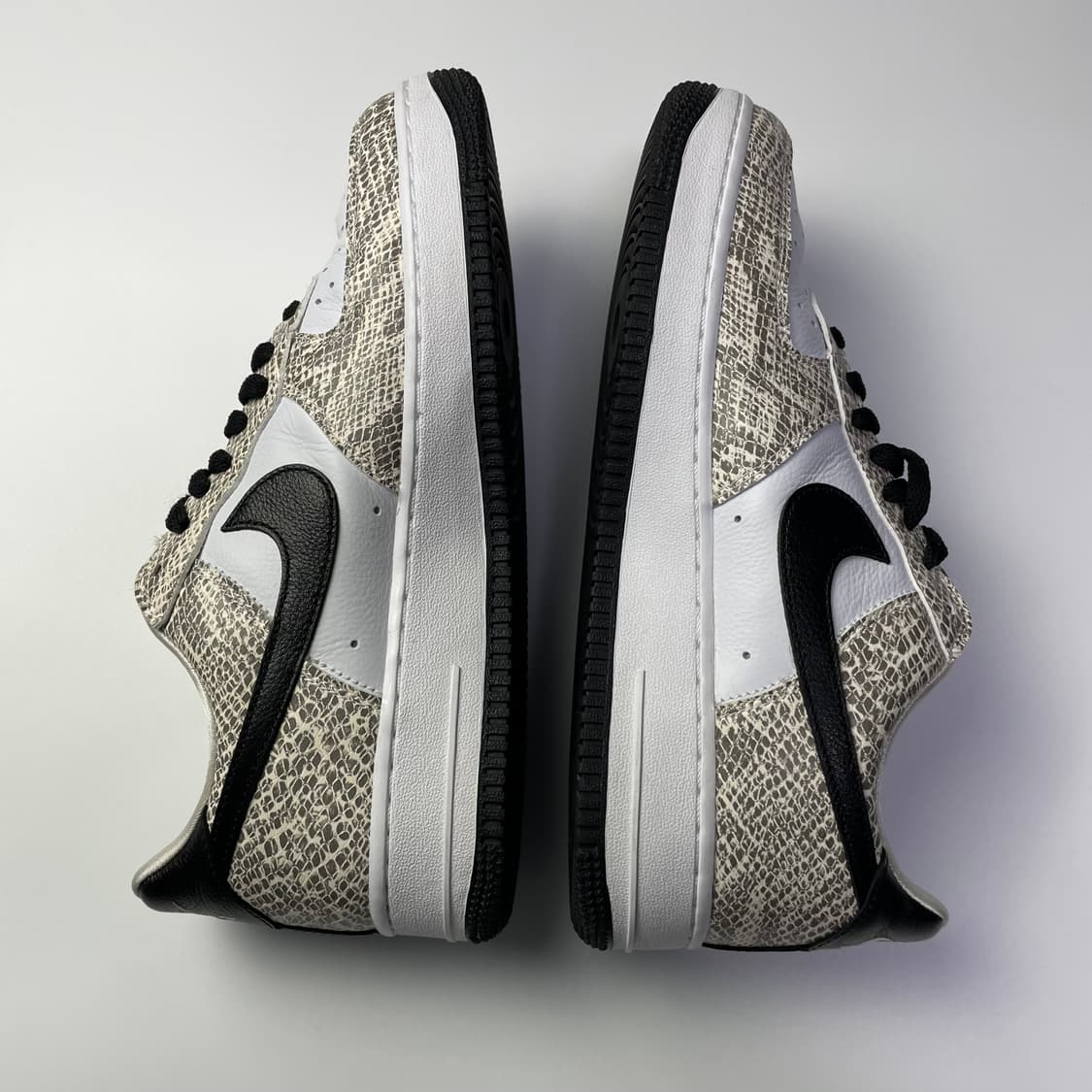 NIKE Air Force 1 나이키 에어포스1 코즙 상품이미지6