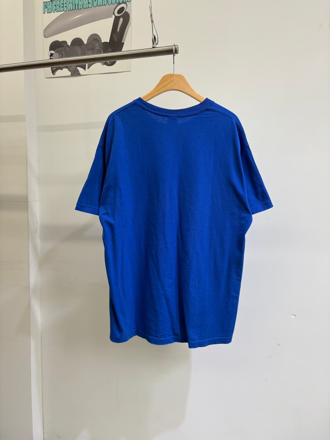 PUNK AND YO 반팔 티셔츠 상품이미지5