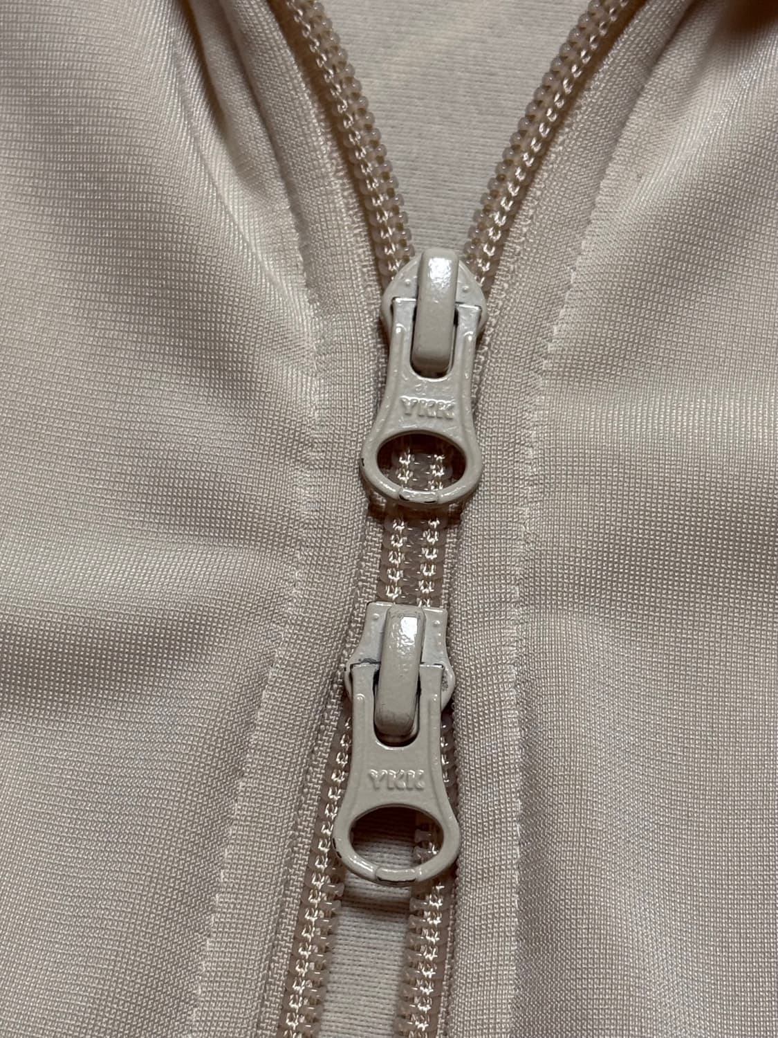 아디다스 BB 트랙탑 져지 아이보리 그린 3XS 상품이미지6