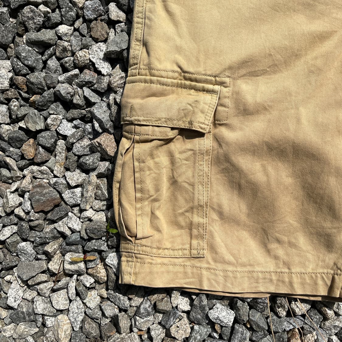 에디바우어 카고 반바지 (실측확인) 상품이미지2