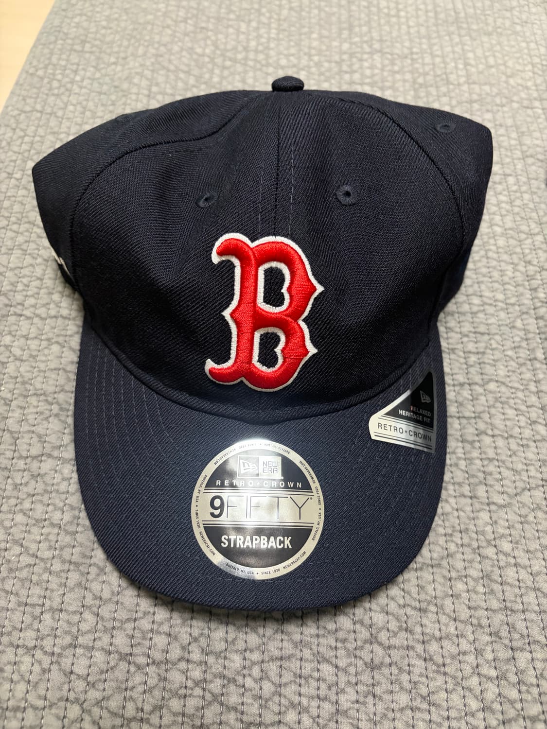 뉴에라x빔즈  상품이미지1