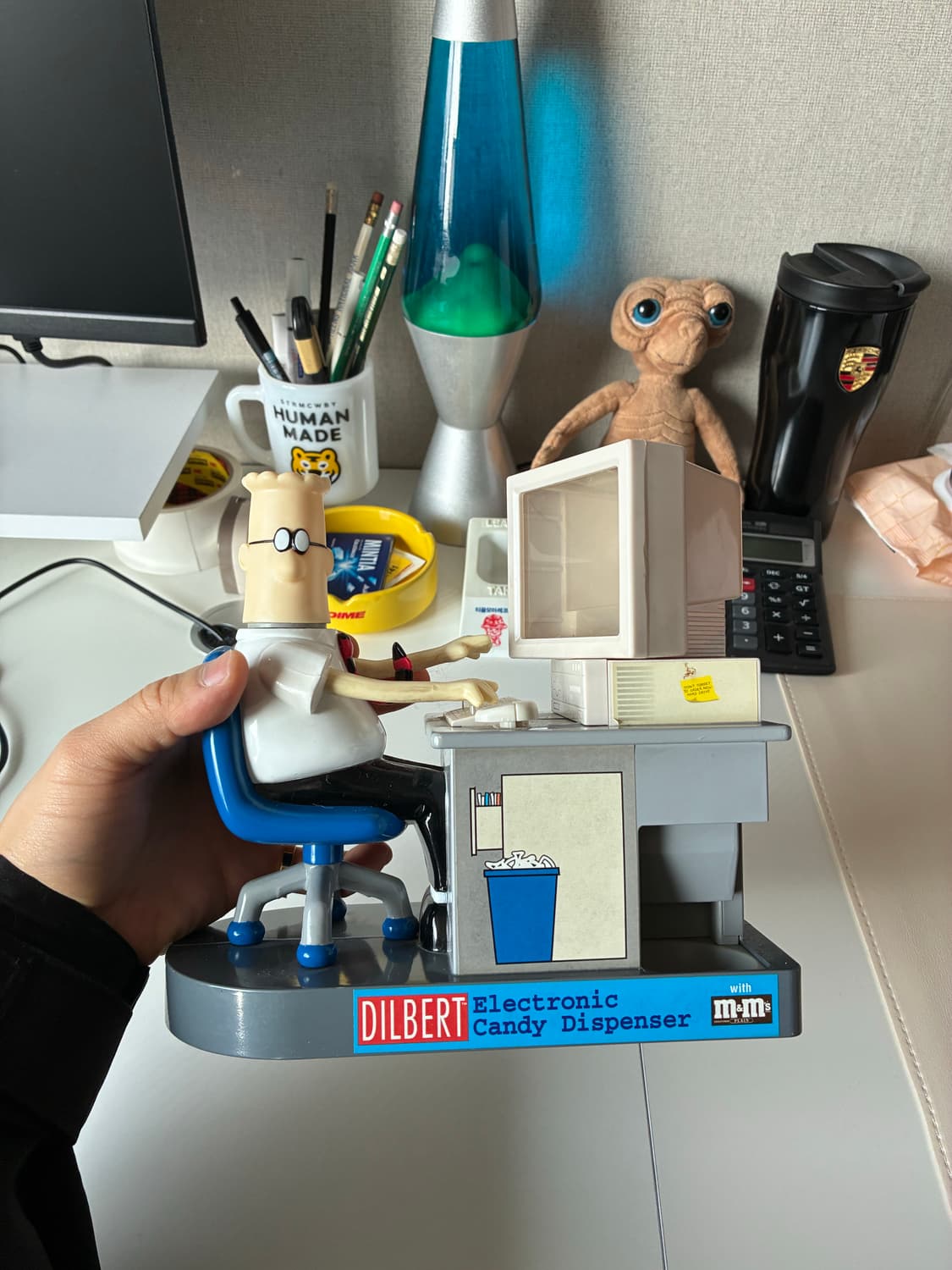 Vintage computer toy 상품이미지1