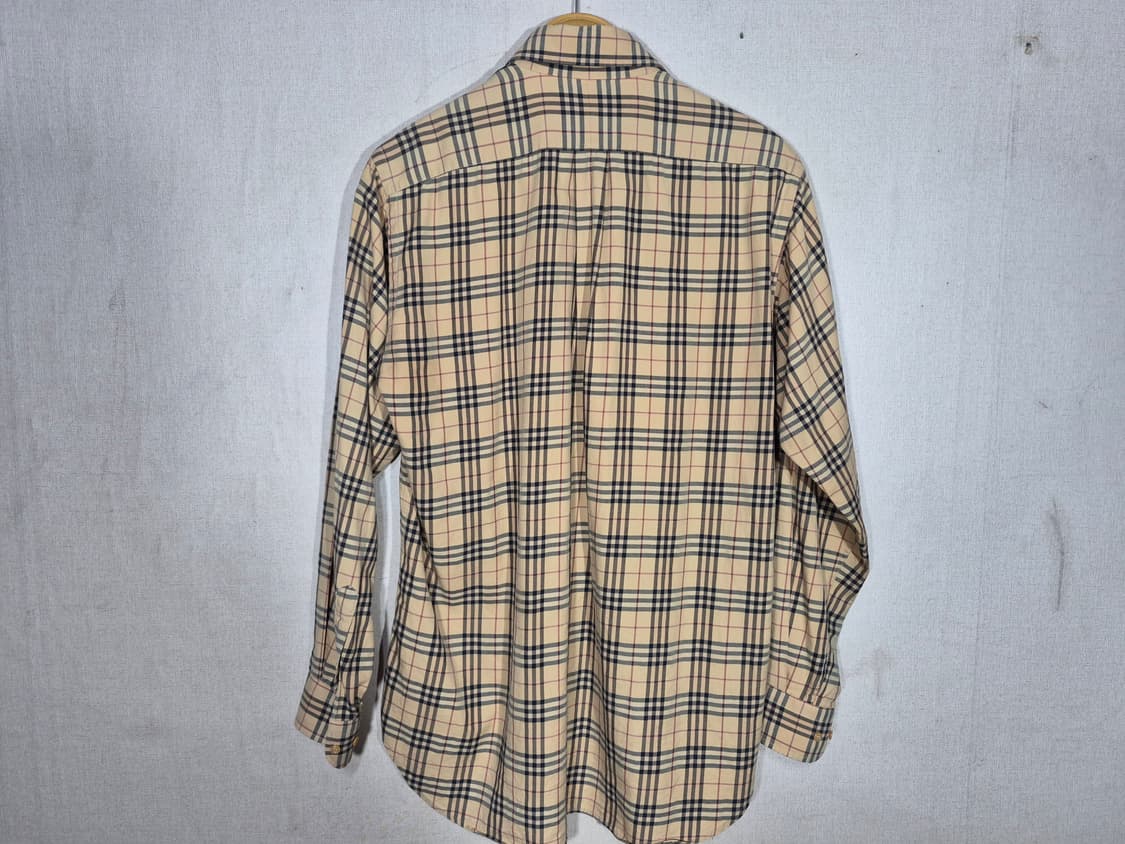 Burberry 버버리 노바체크 38(우리100) 상품이미지2