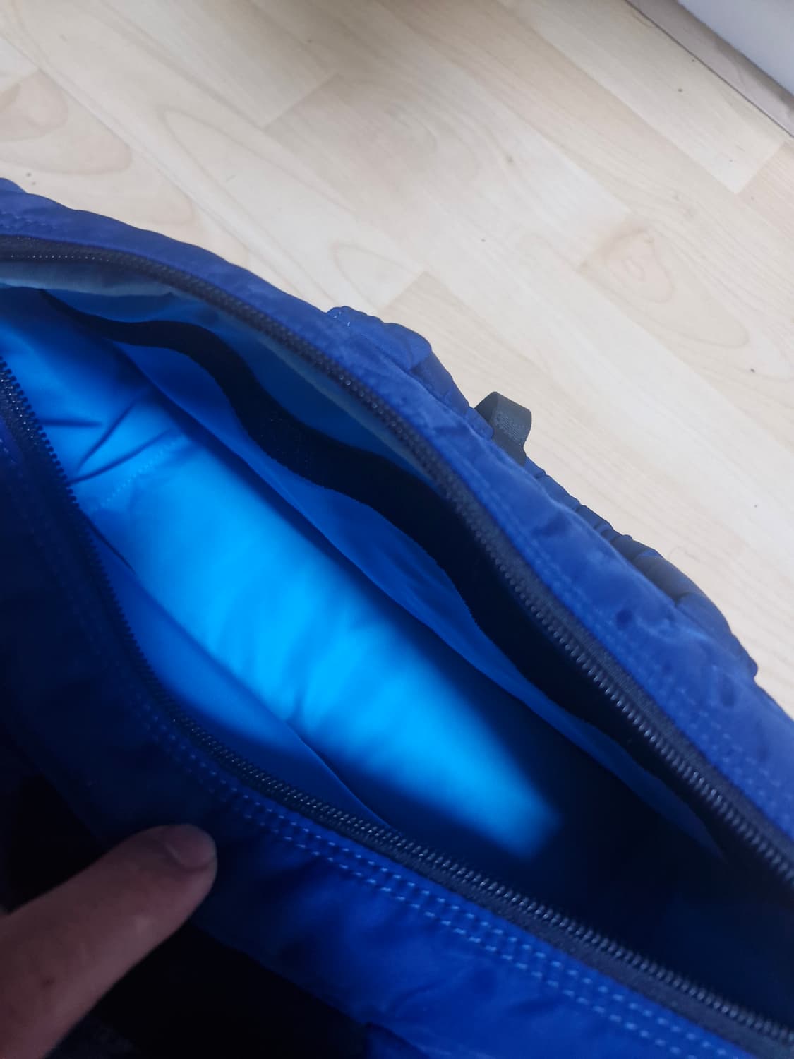 니콘 포터 카메라백 일상백으로 들어도무관 상품이미지5