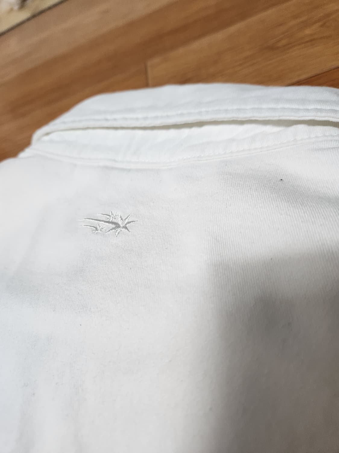 [나이스고스트클럽] 멀티 그래픽 자수 점퍼 상품이미지7