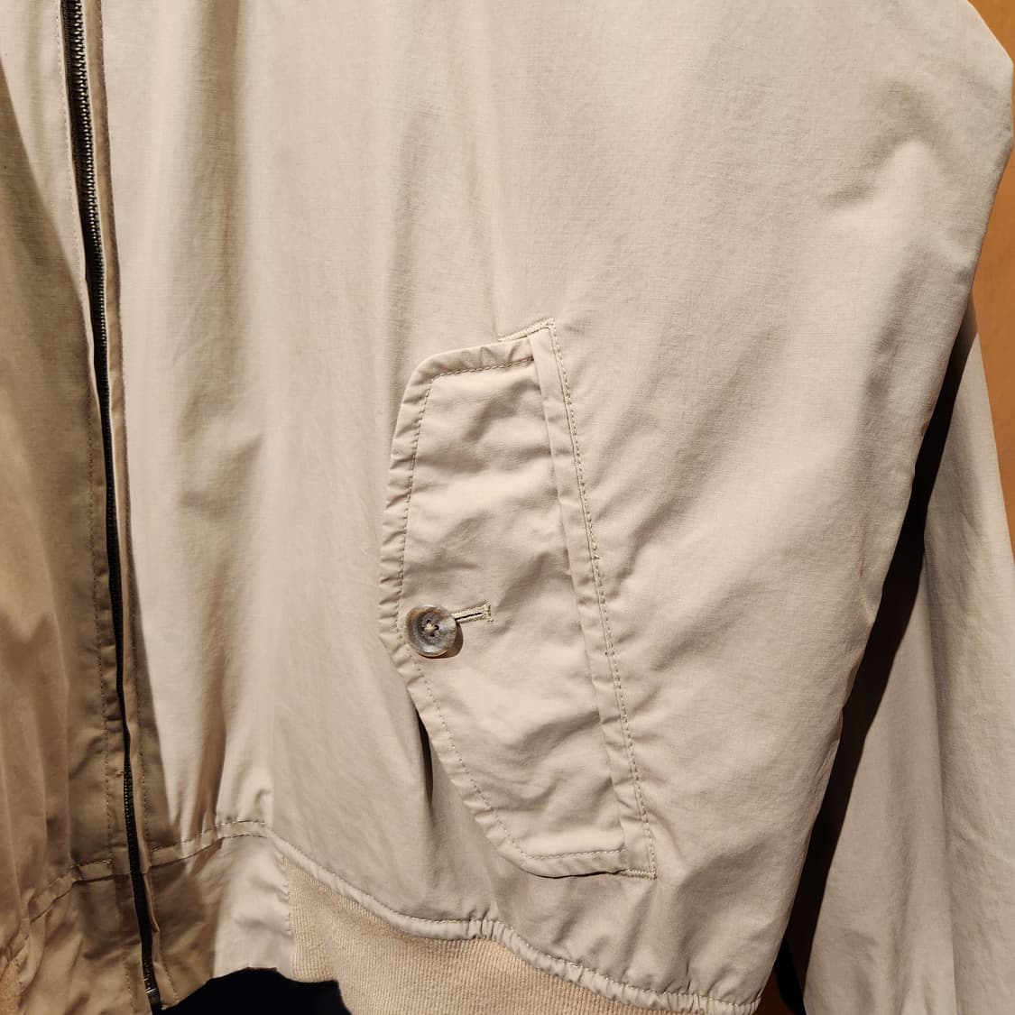 폴로랄프로렌 00s 바라쿠타 자켓 L 상품이미지3