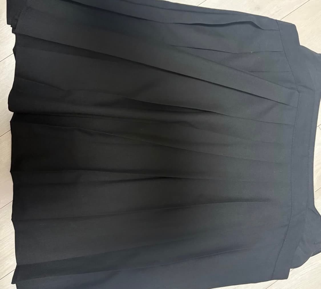 Eonts 애옹쓰 플리츠 스커트 상품이미지2