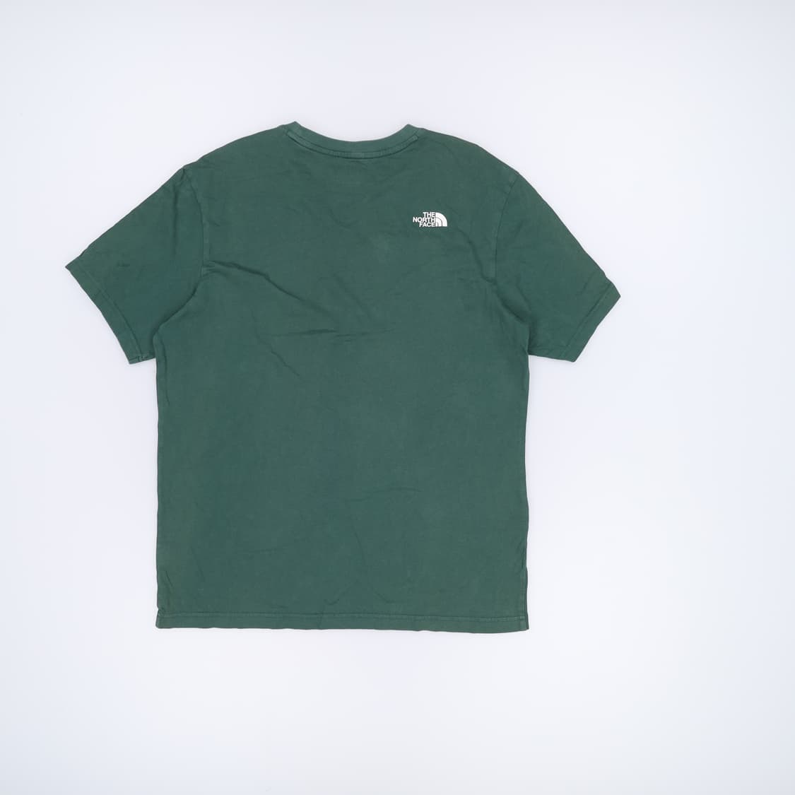 XL 노스페이스 반팔 티셔츠 0227M 상품이미지2