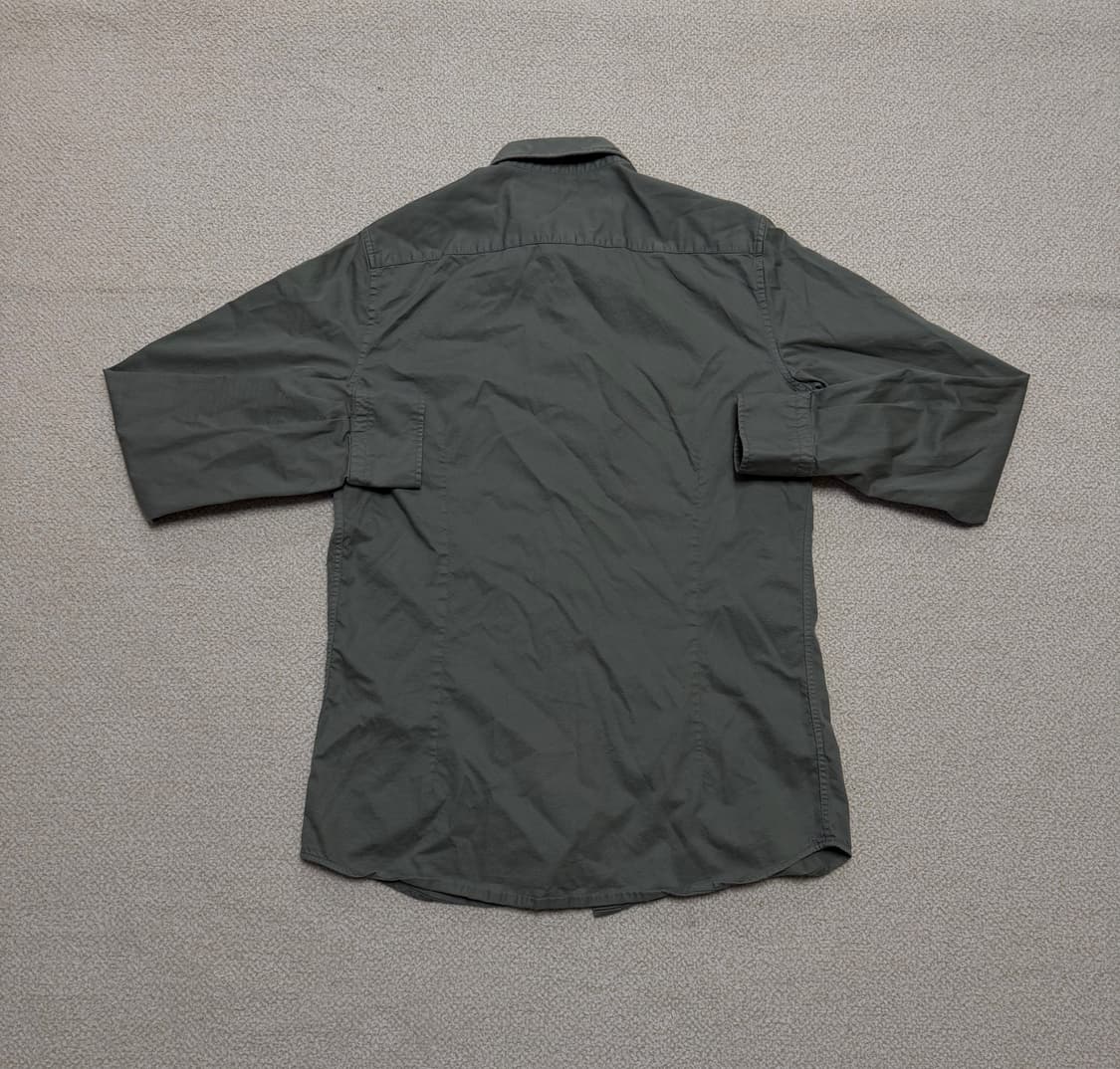 마시모두띠 코튼 셔츠 상품이미지2