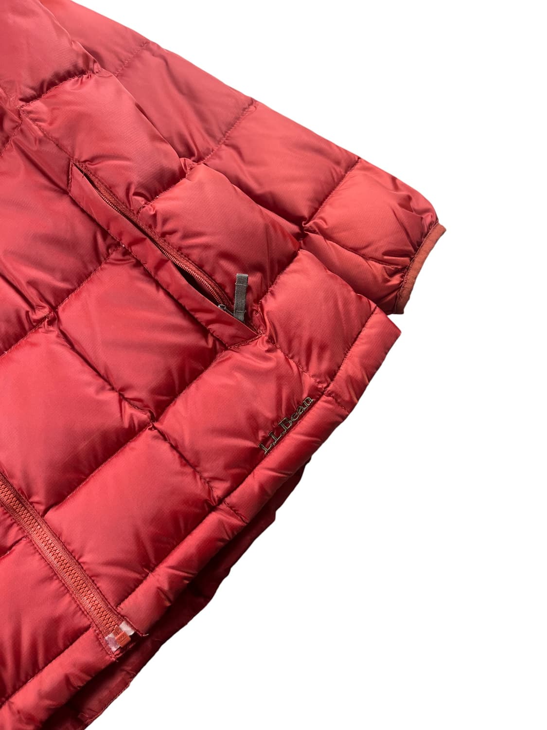 LL.Bean 구스 다운 패딩  상품이미지3