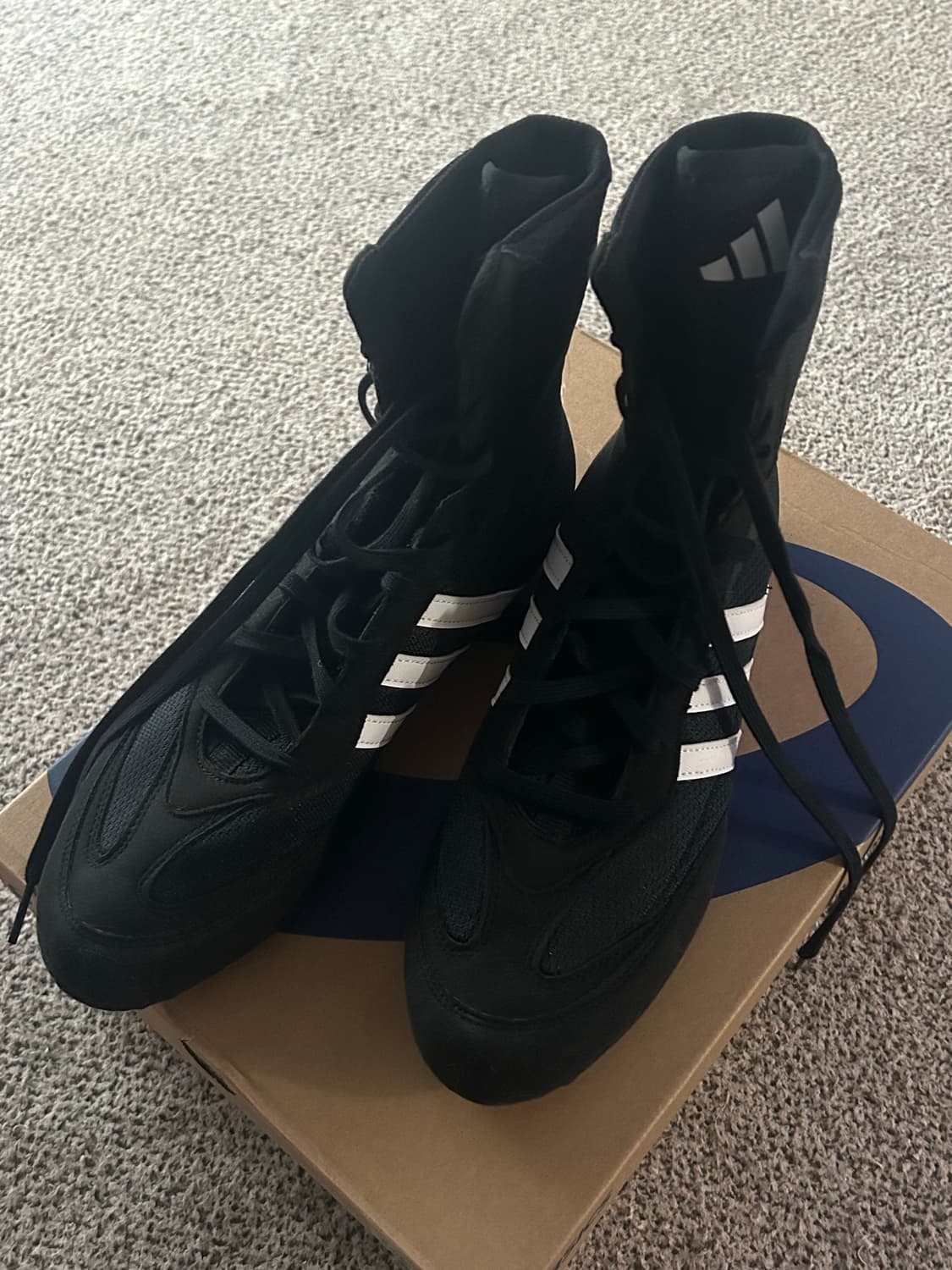 아디다스 복서 호그 250 상품이미지2