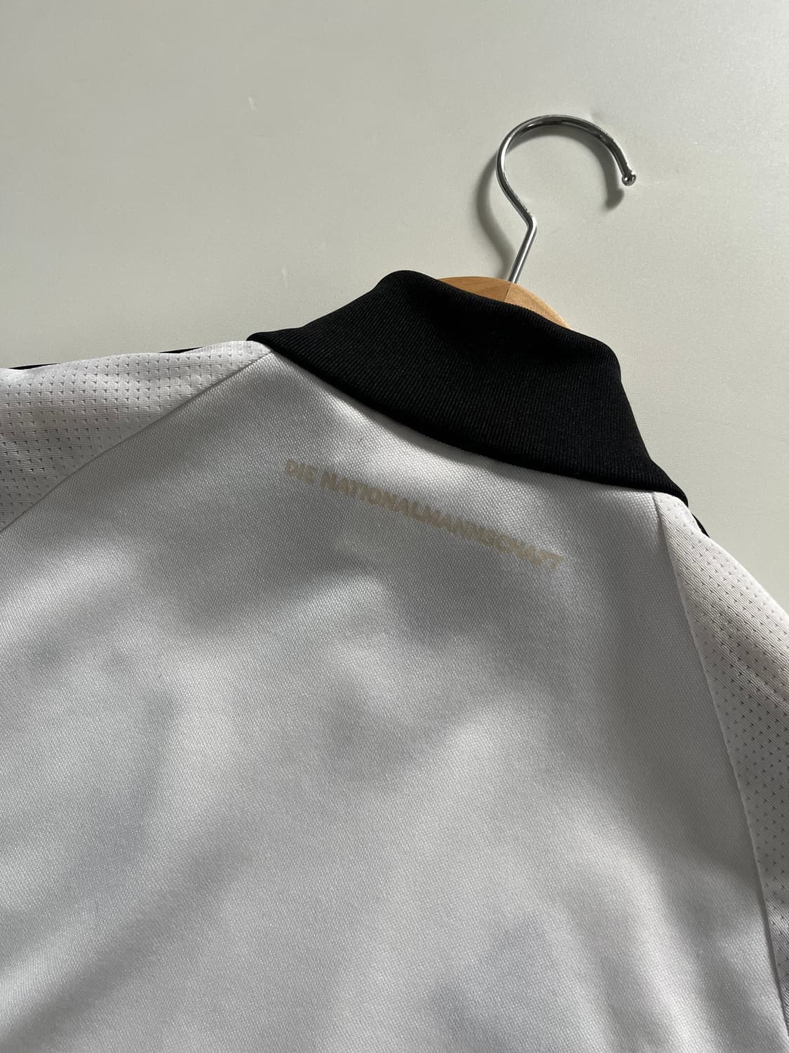 Adidas 아디다스 독일 화이트 트랙탑 상품이미지6