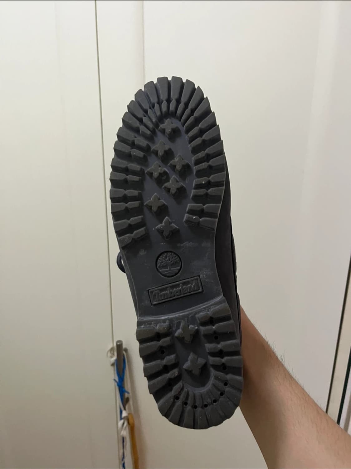 팀버랜드 보트슈즈 상품이미지6